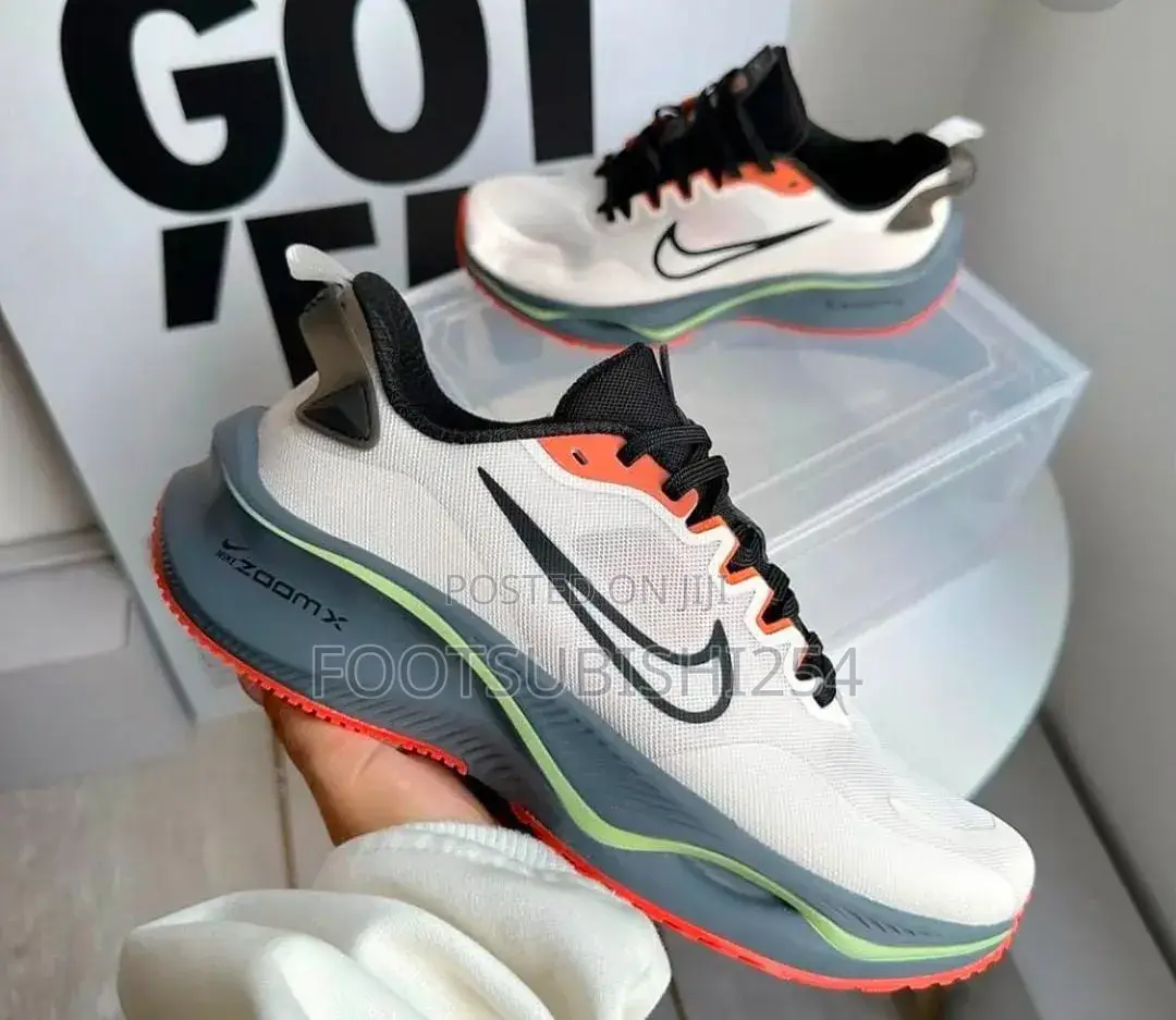 Nike Zoom X