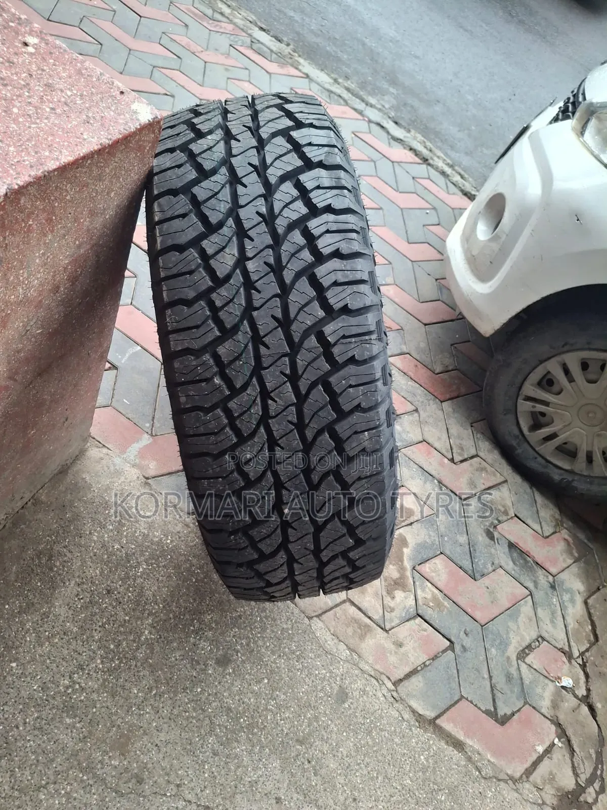 285/65r18 Joyroad Tire