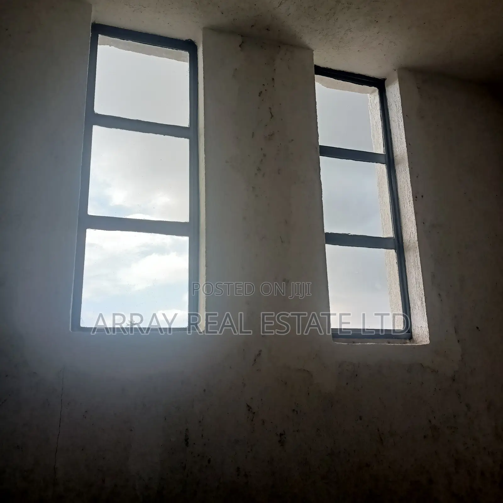 3bdrm Apartment in Ruaka for rent