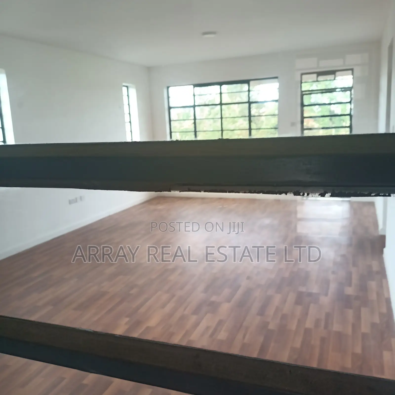 3bdrm Apartment in Ruaka for rent