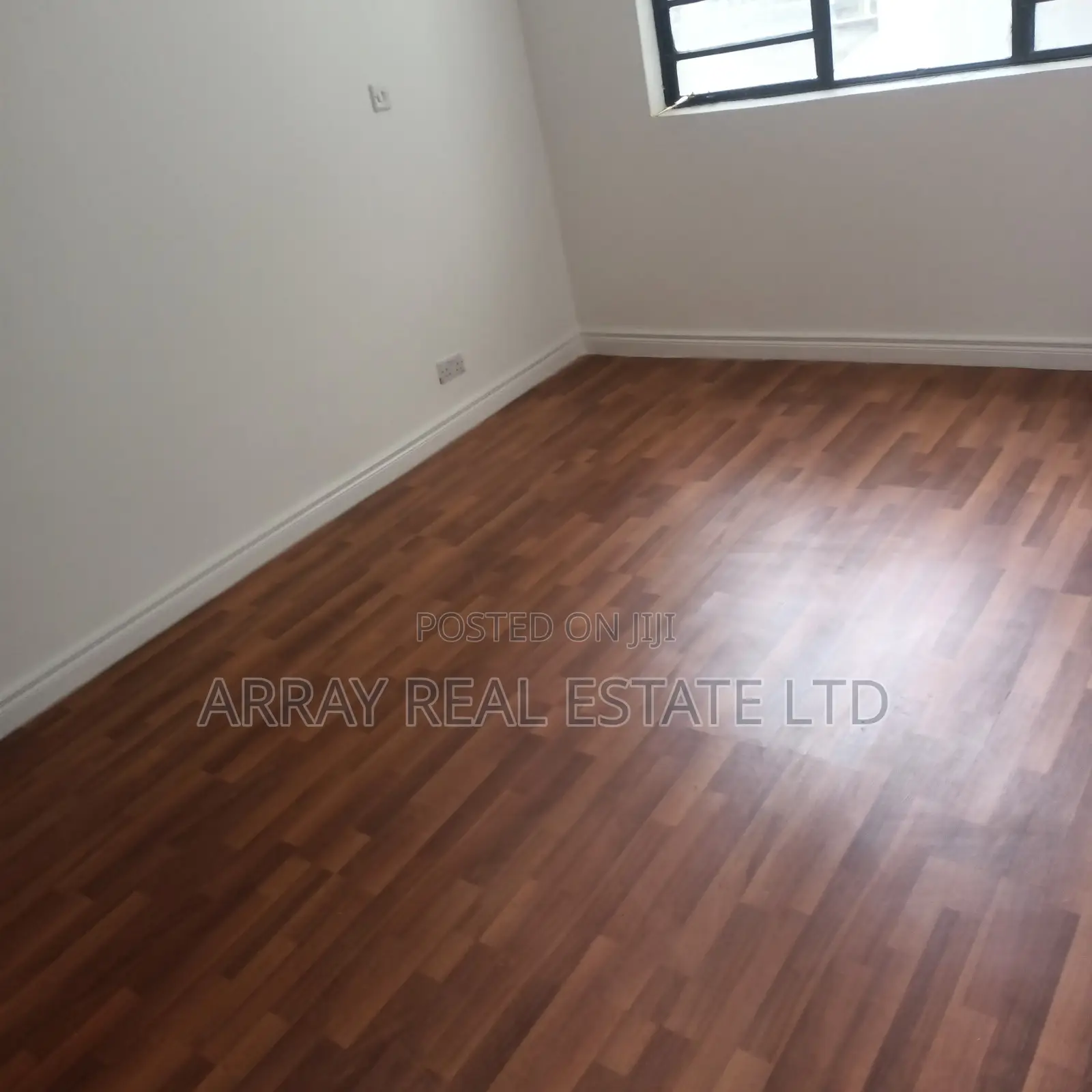 3bdrm Apartment in Ruaka for rent