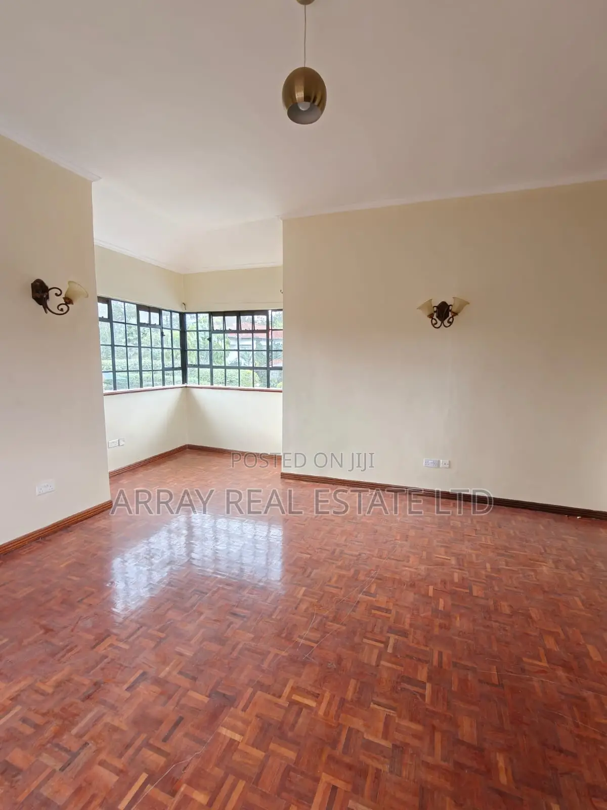 4bdrm Villa in Karen C for sale
