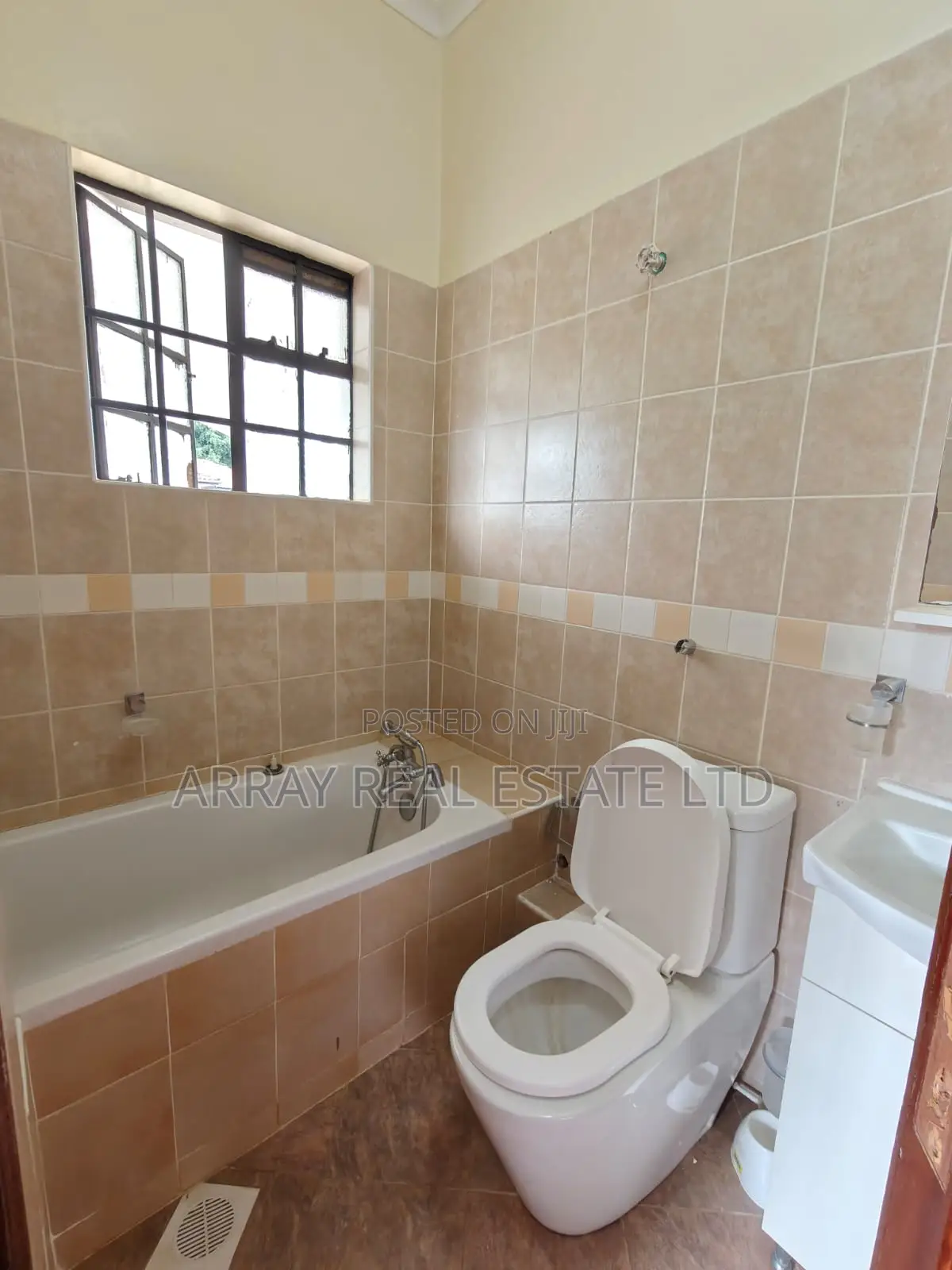 4bdrm Villa in Karen C for sale