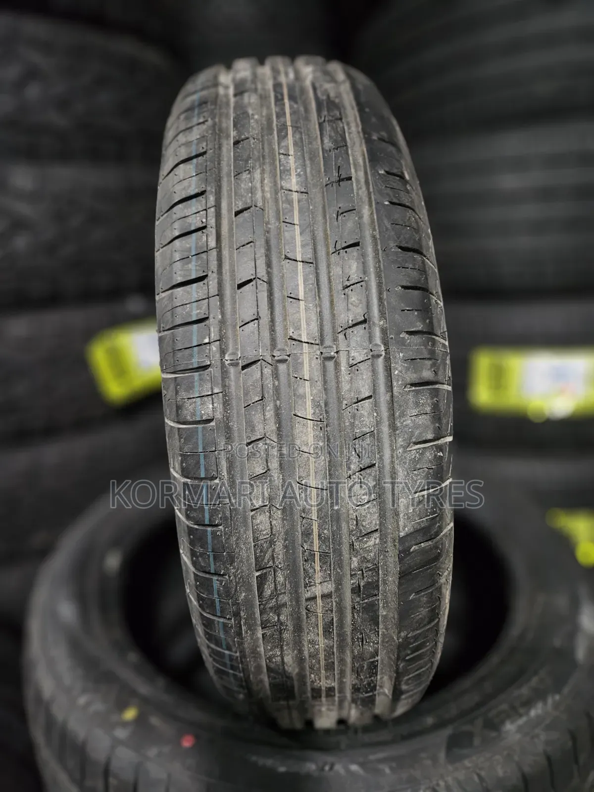 205/70r15 Windforce Tire