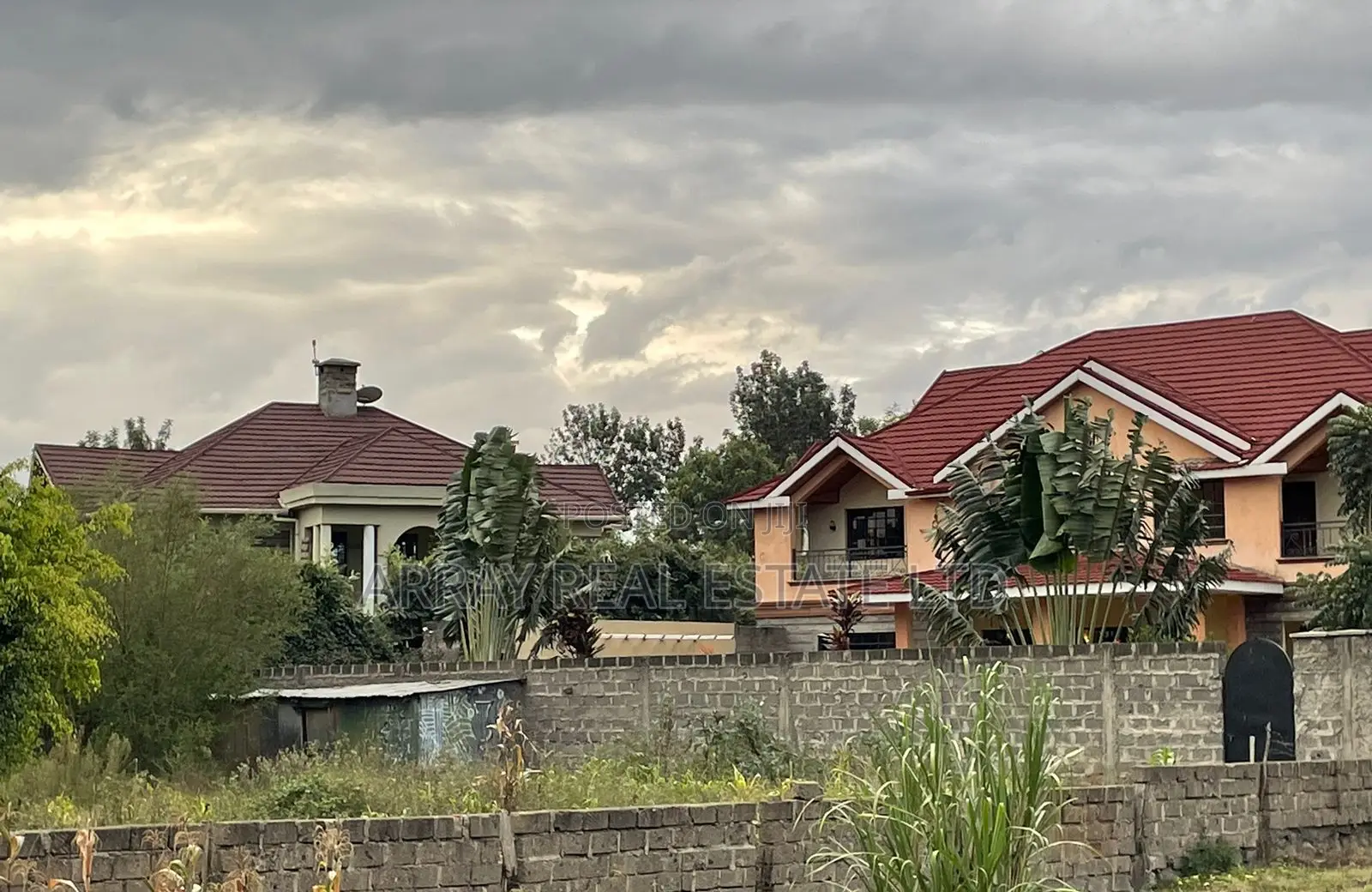4bdrm Maisonette in Karen C for sale