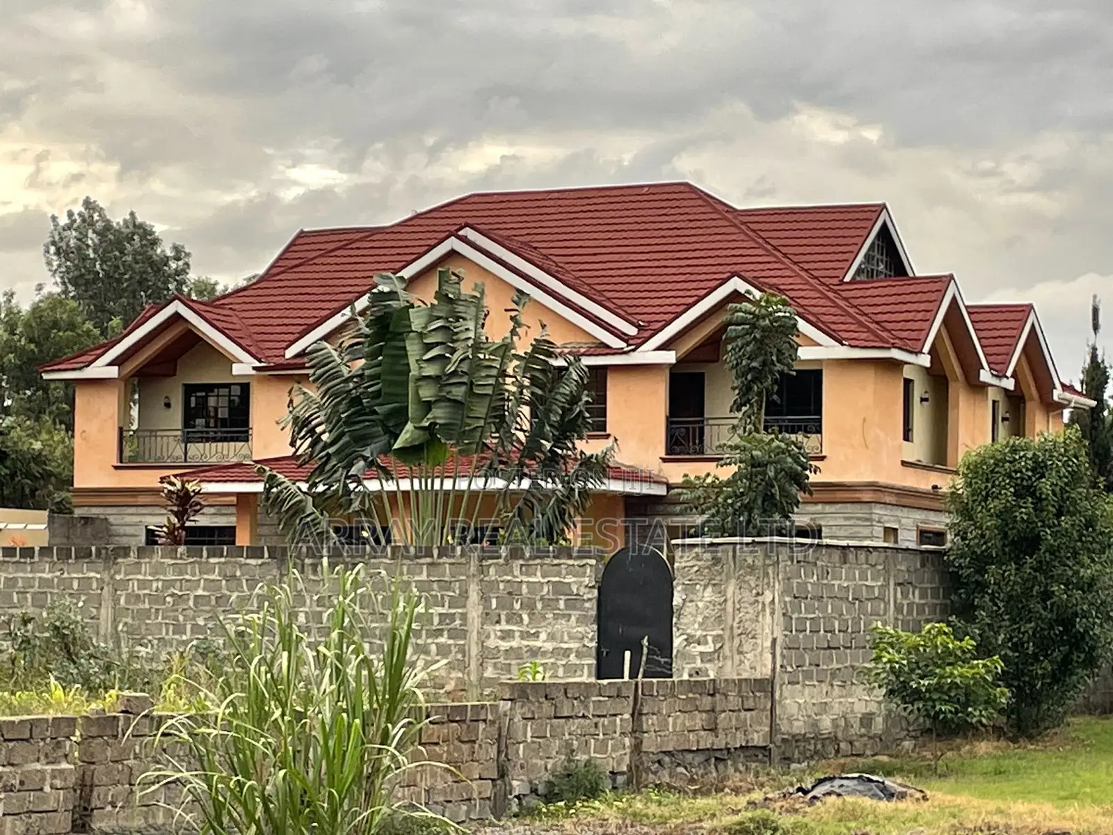 4bdrm Maisonette in Karen C for sale