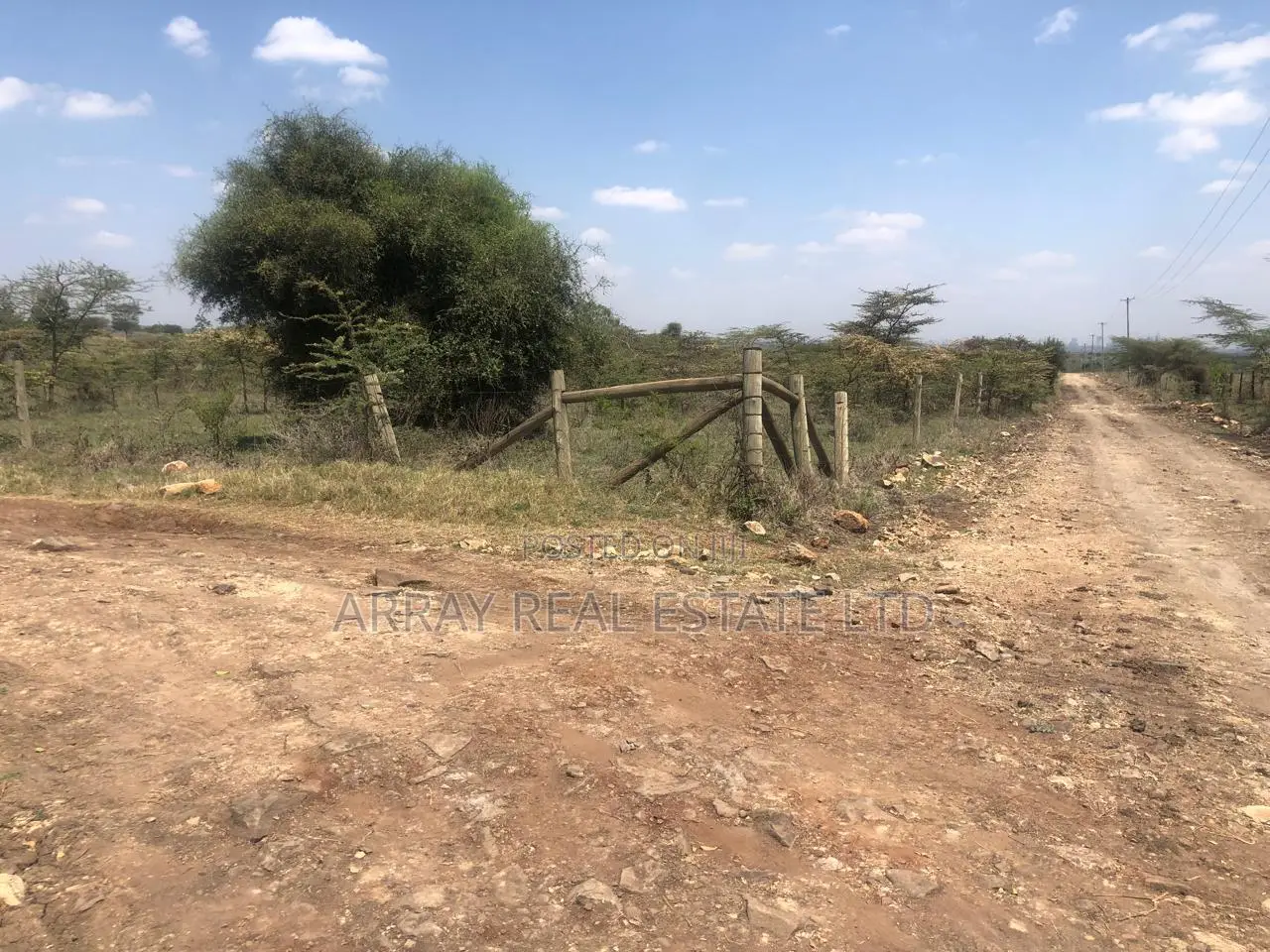 4bdrm House in Nderi for sale