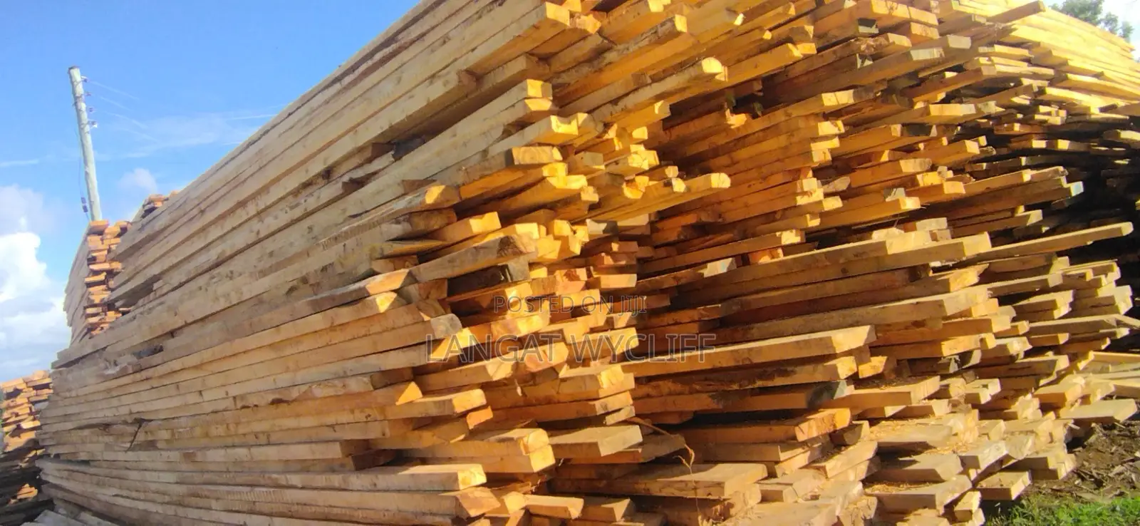 Resourceful Timber Works