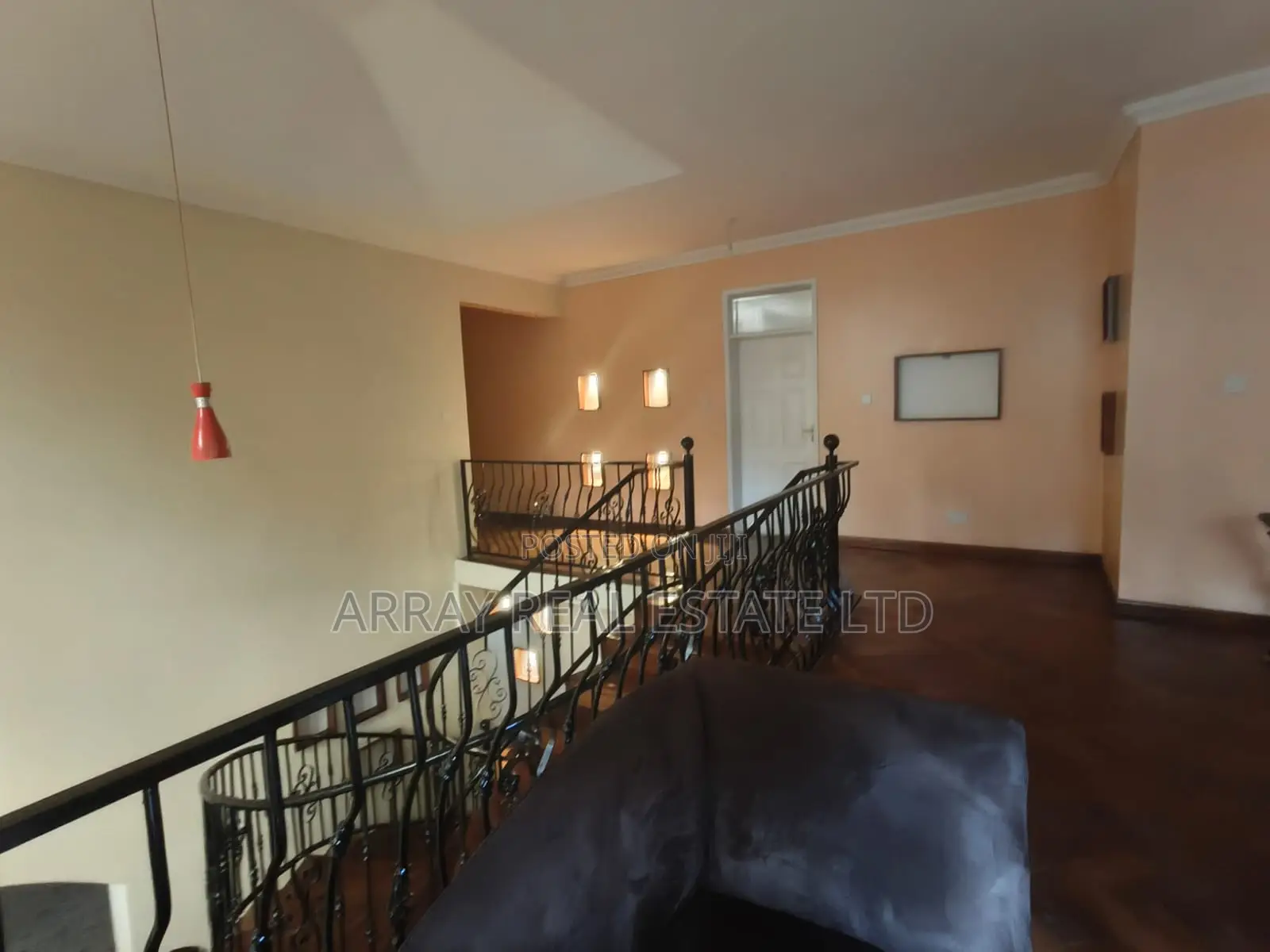 5bdrm Mansion in Karen C for sale