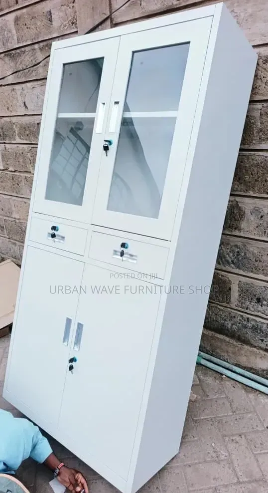 Office Manager Filing Cabinet
