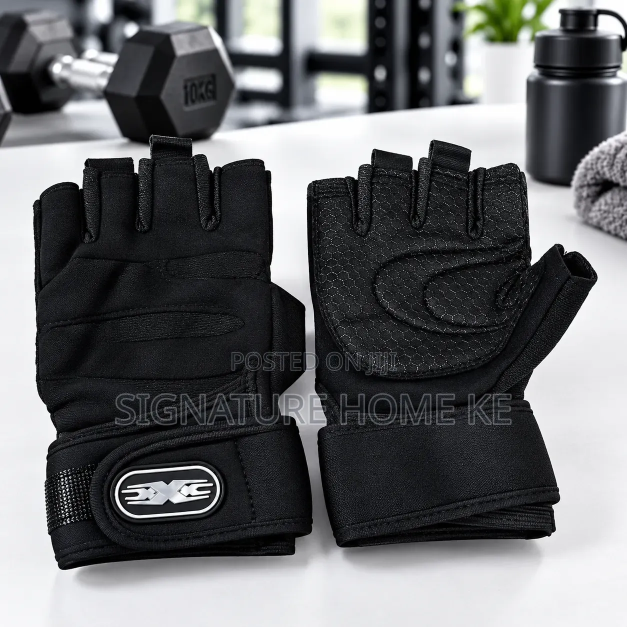 Gym Gloves