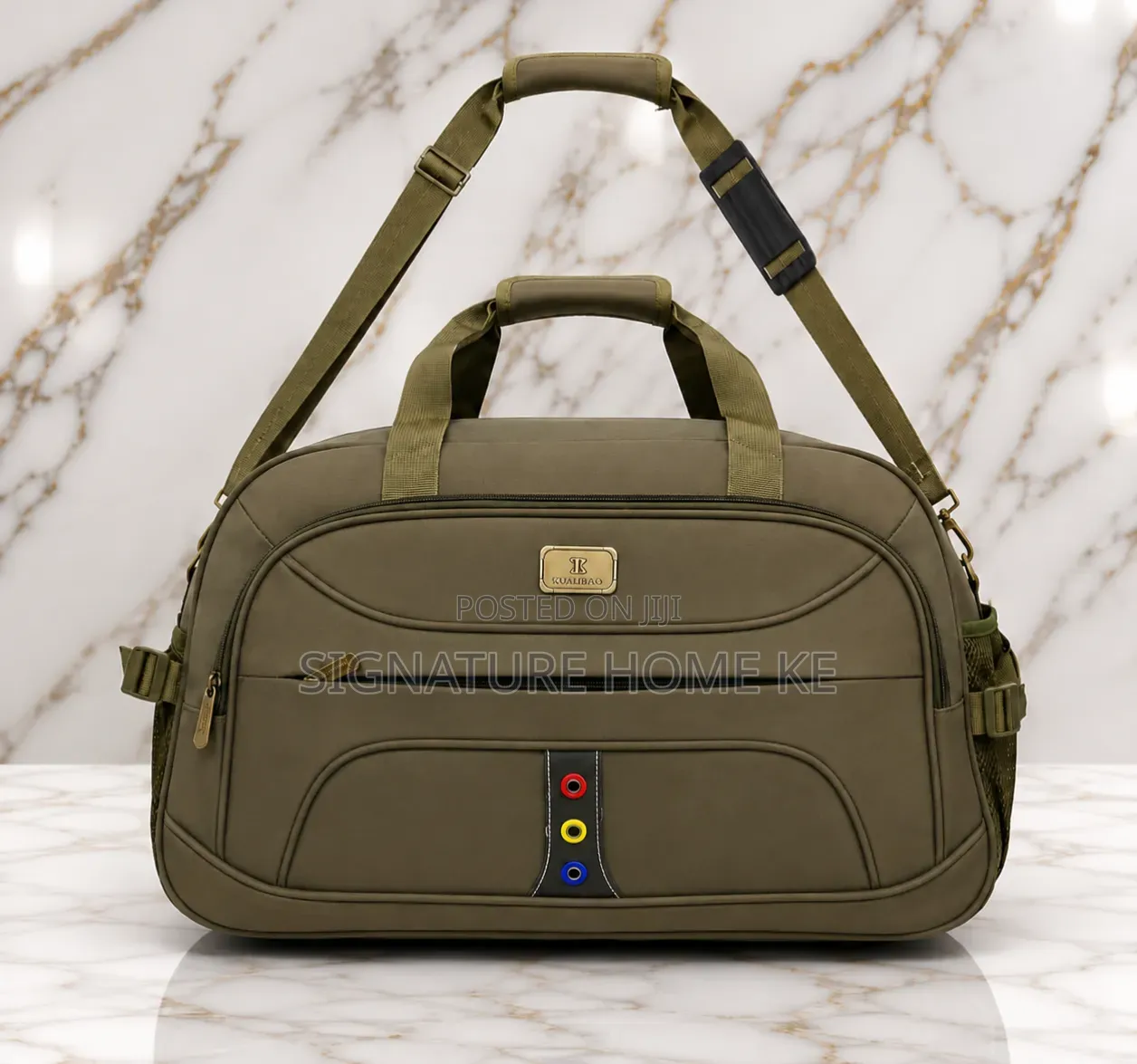 High Quality Travelling Duffel Bag