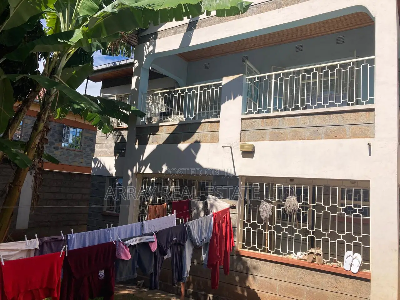 4bdrm House in Kahawa Sukari for sale