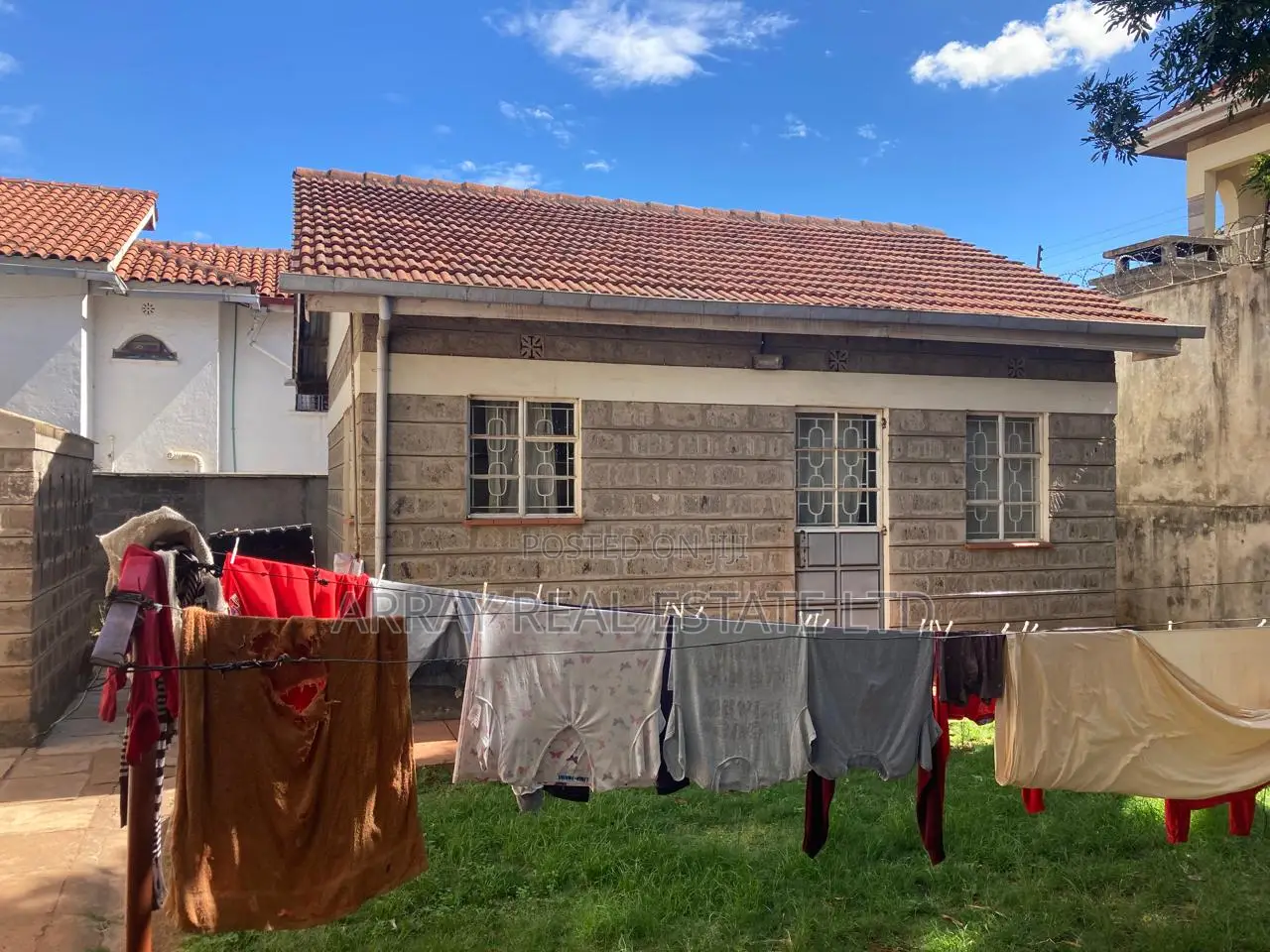 4bdrm House in Kahawa Sukari for sale