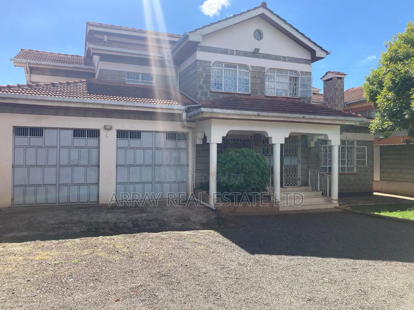 4bdrm House in Kahawa Sukari for sale
