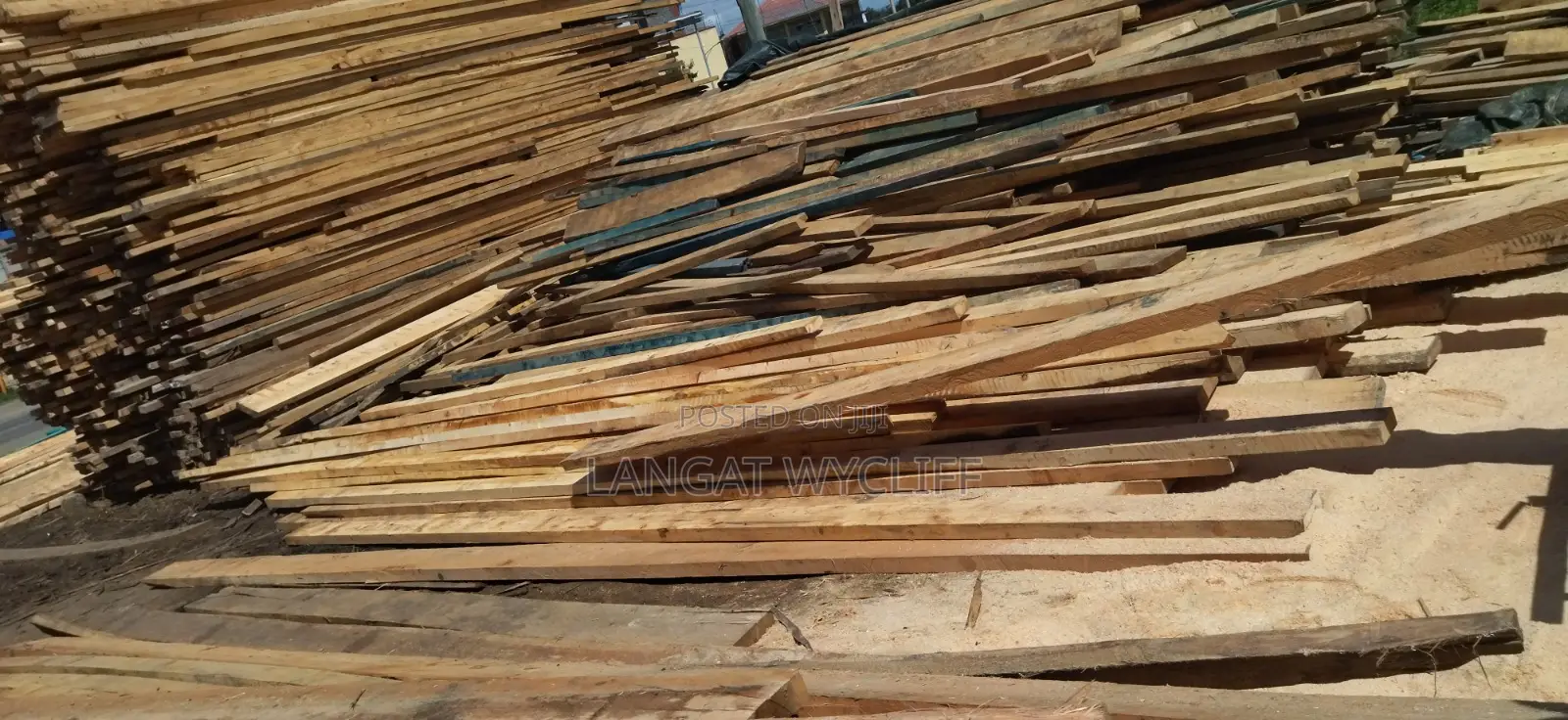Timber Works