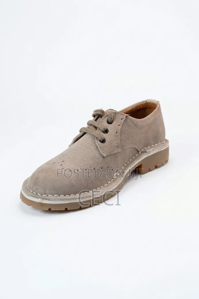Ceci Wear Sahara