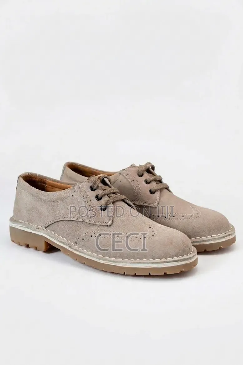 Ceci Wear Sahara