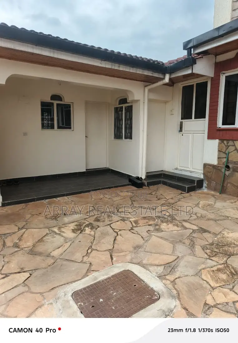 5bdrm Maisonette in Runda for sale