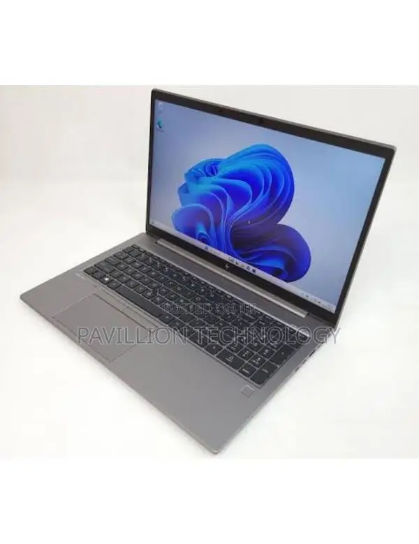Laptop HP ZBook Firefly G8 16GB Intel Core i7 SSD 512GB