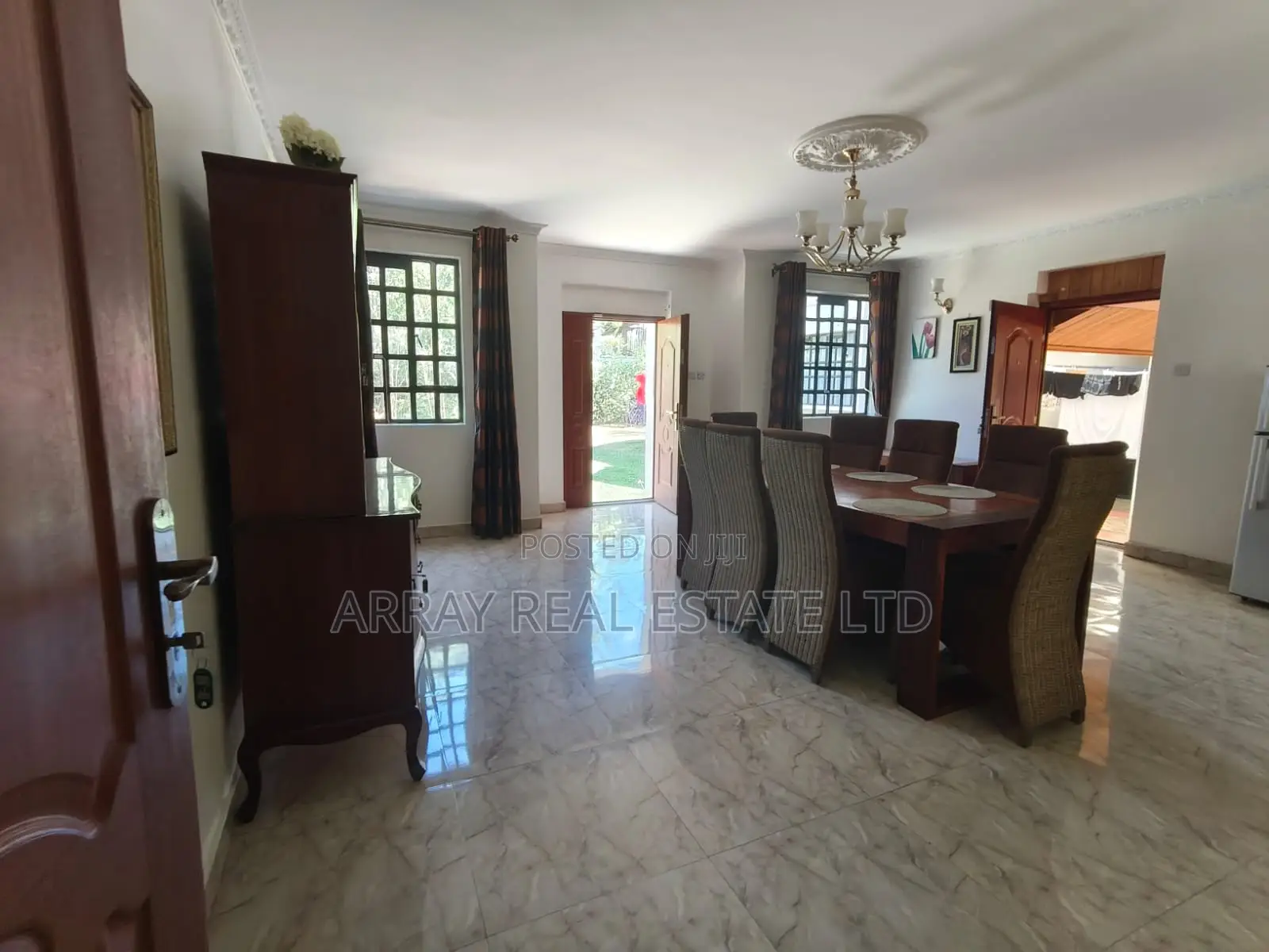 6bdrm Mansion in Karen C for sale
