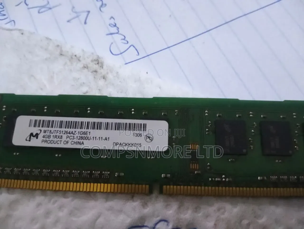 Server 96GB Intel Core i5 HDD+SSD 1T