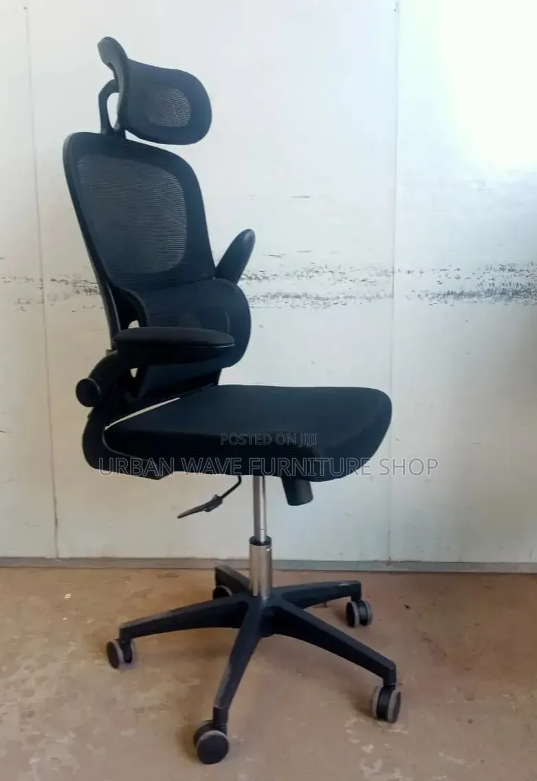Long HRS Working Chairs