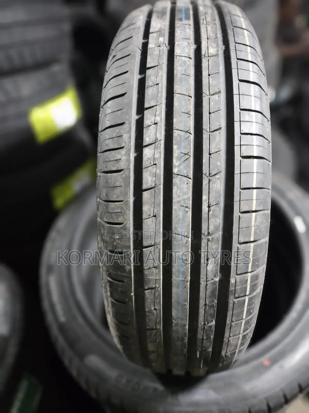 205/65r15 Windforce Tyre