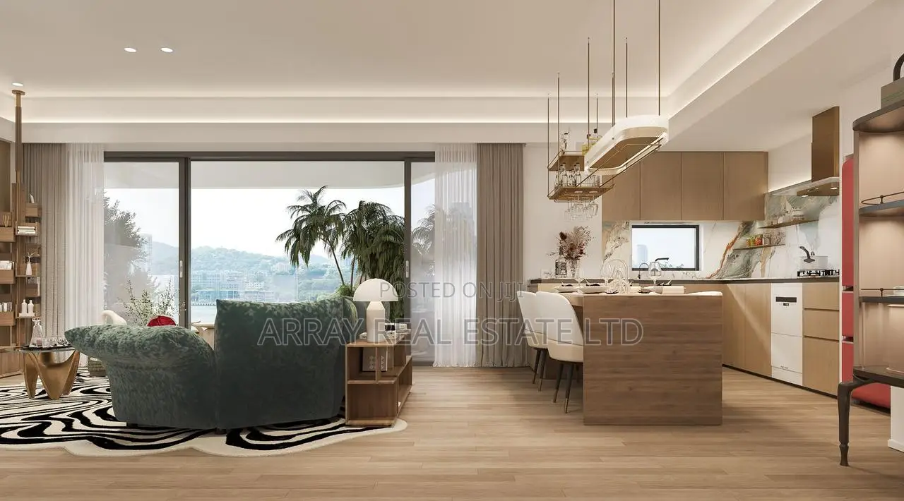 3bdrm Apartment in Spring Valley for sale