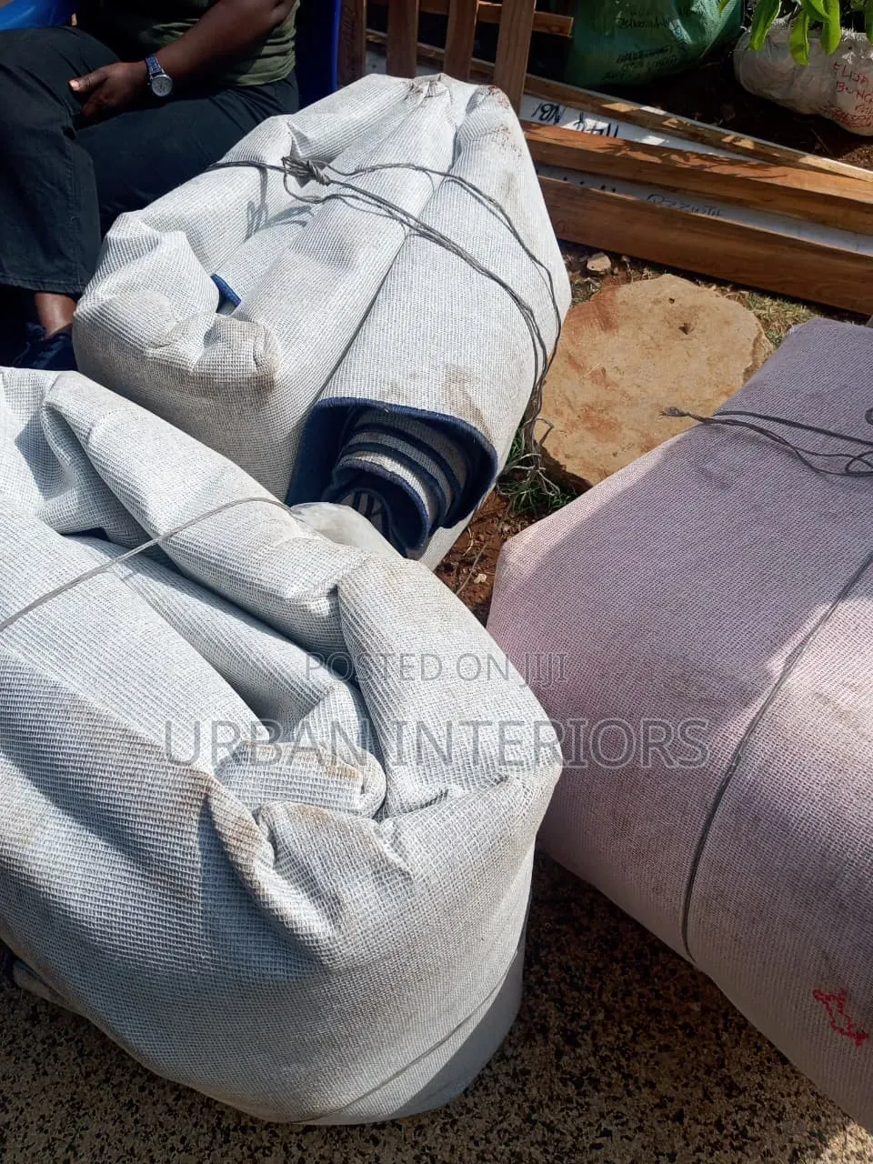 Blue Carpet Supply and Installation Blue Carpet Supply Installation