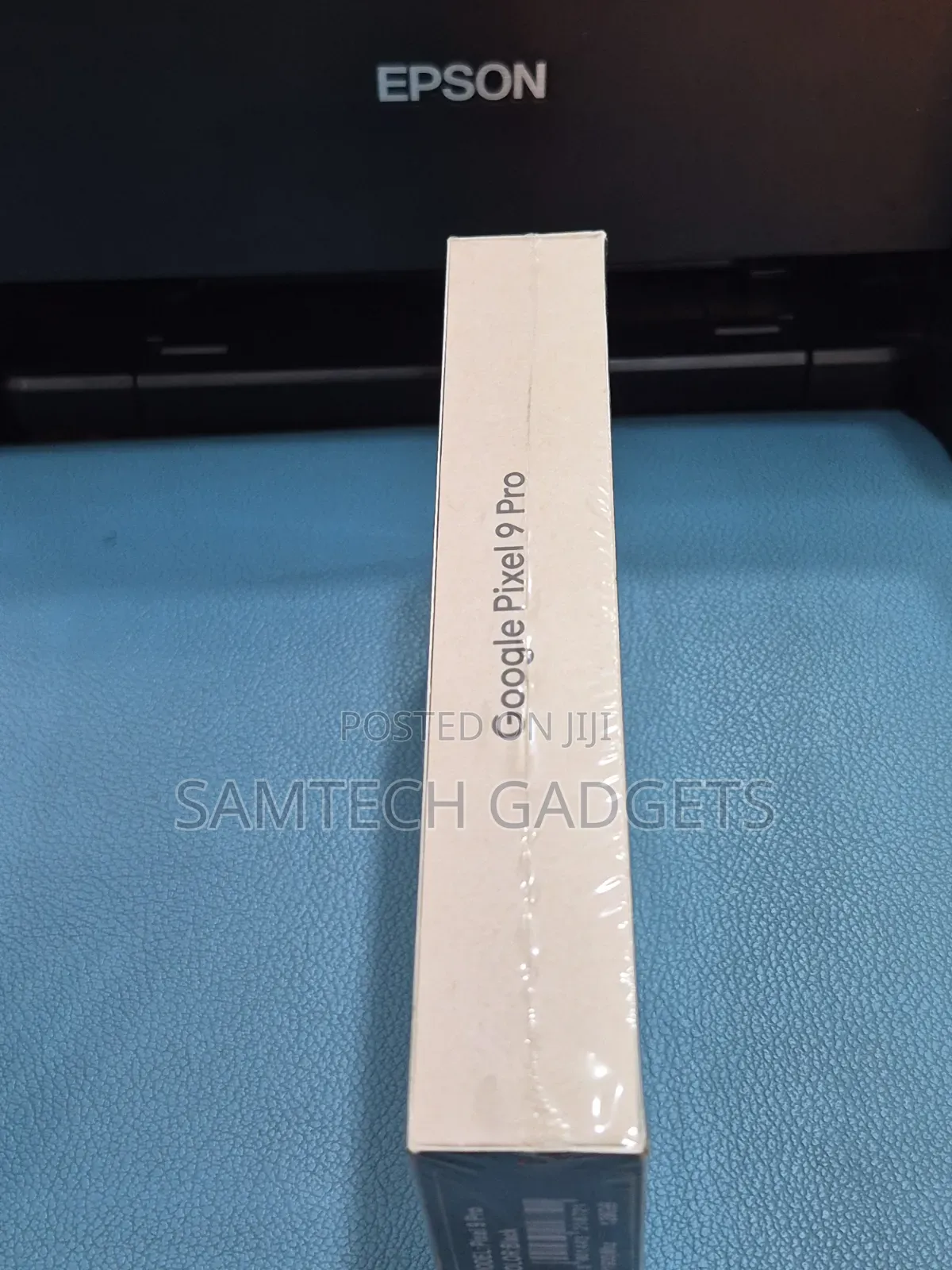 New Google Pixel 9 Pro 128 GB Gray