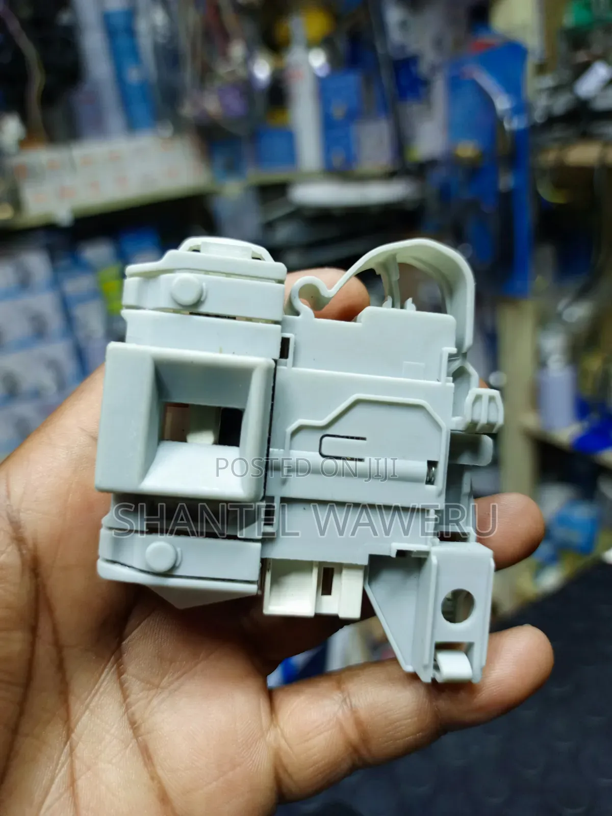 Washing Machines Door Switch and Parts.