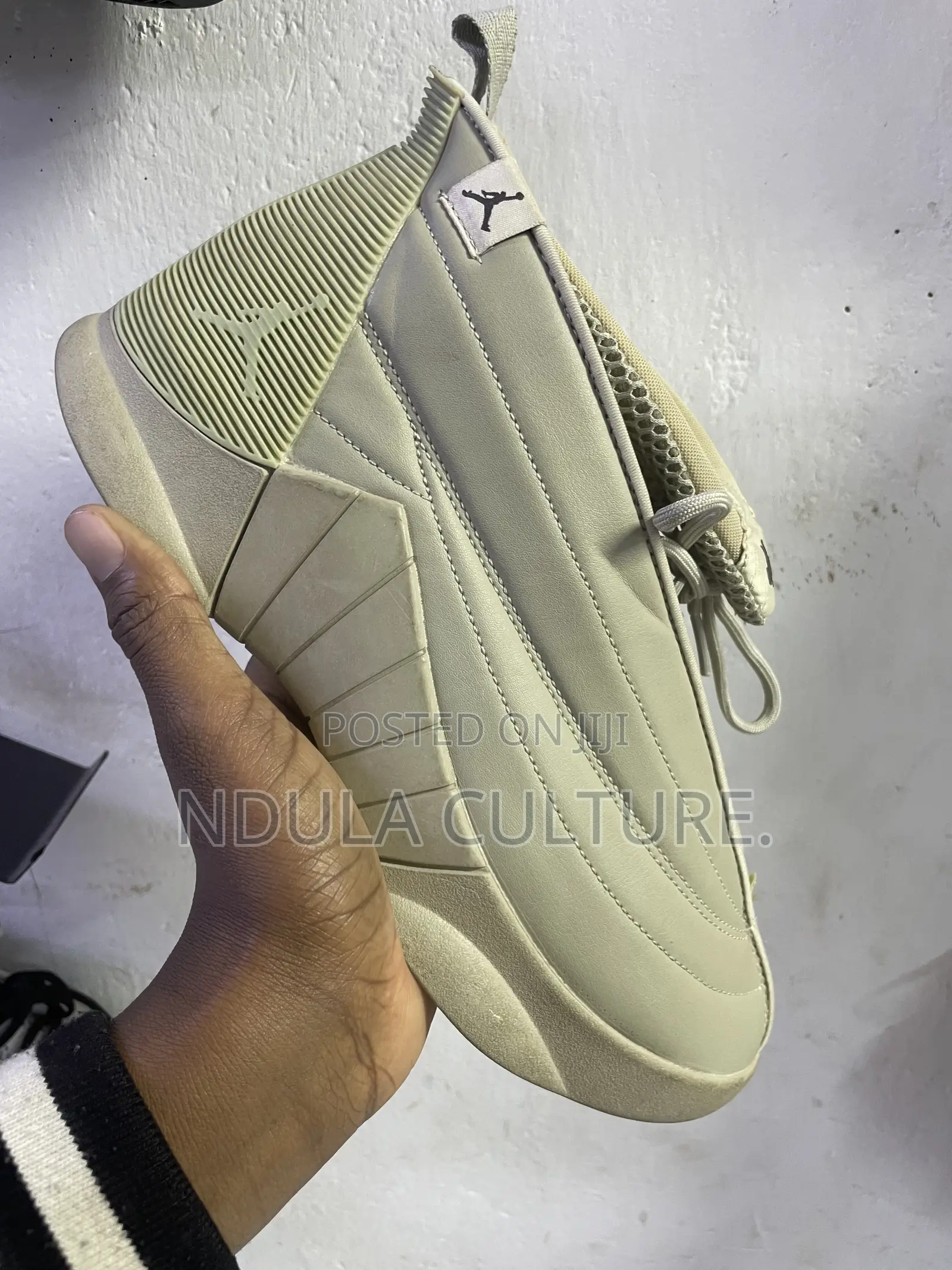 Air Jordan 15 Retro PSNY Sneakers