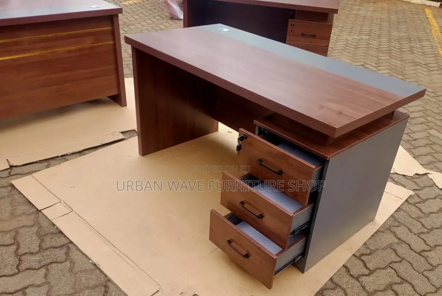 Executive Director Study Desks