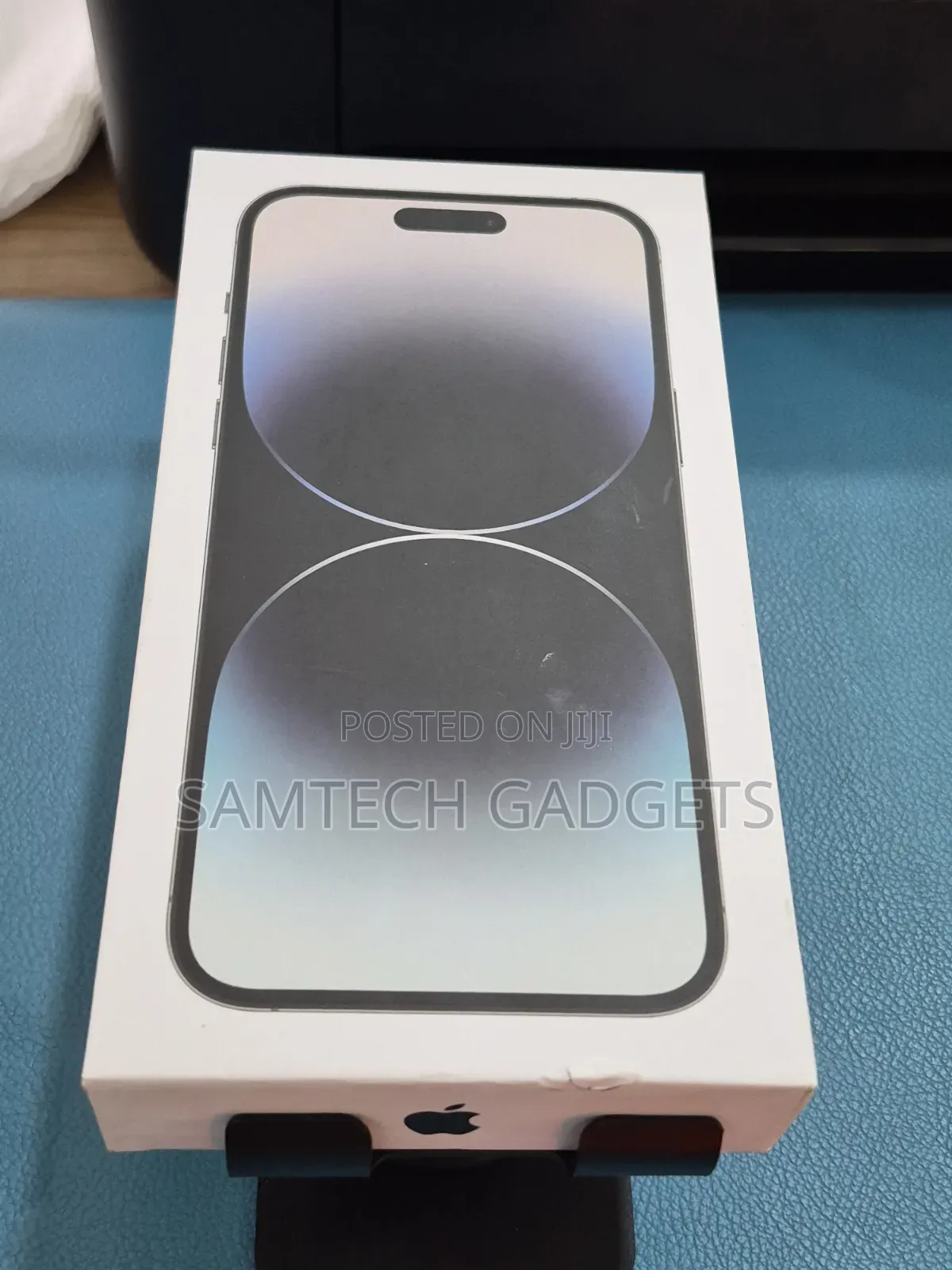 New Apple iPhone 14 Pro Max 256 GB Silver