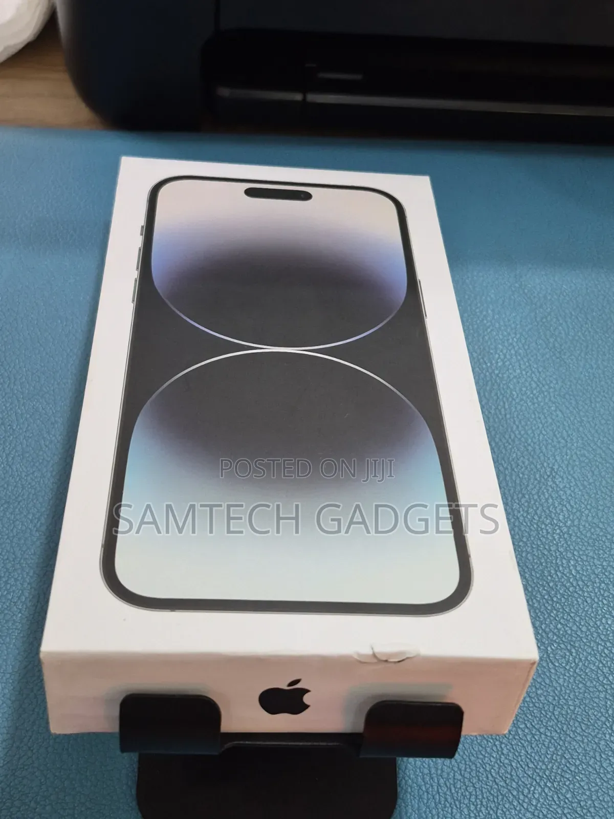 New Apple iPhone 14 Pro Max 256 GB Silver