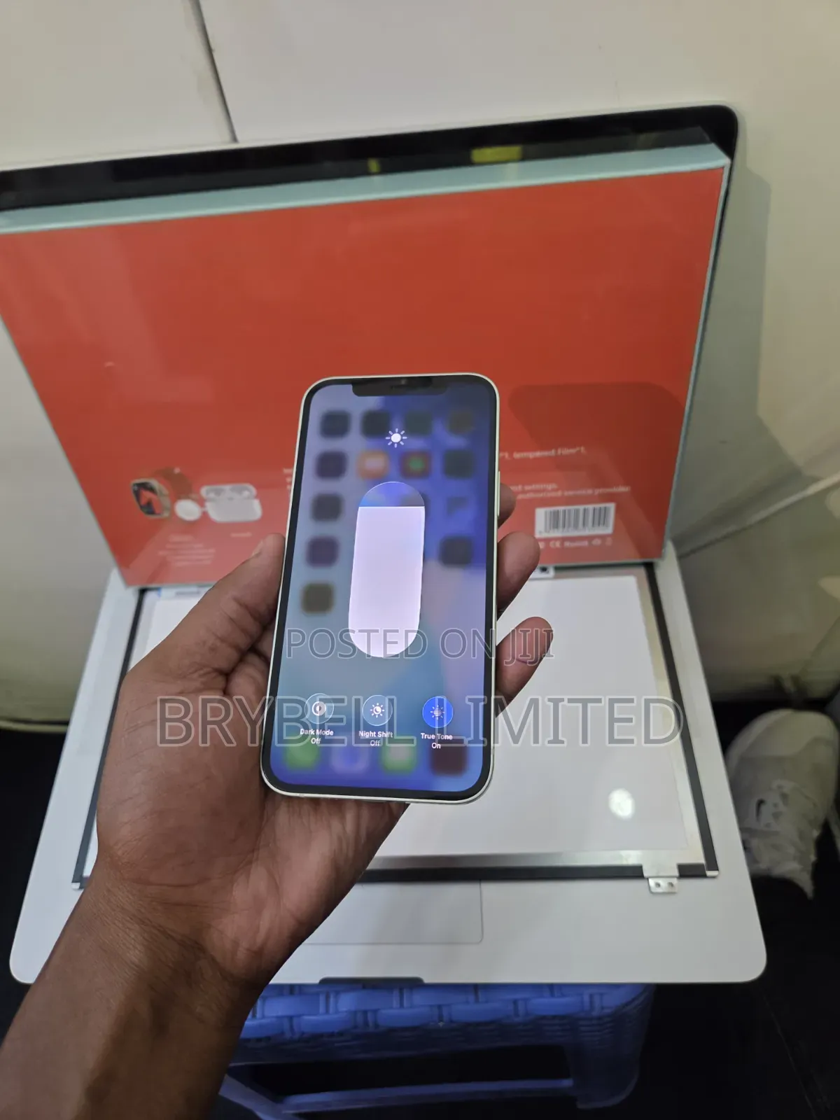 Apple iPhone 12 64 GB Green