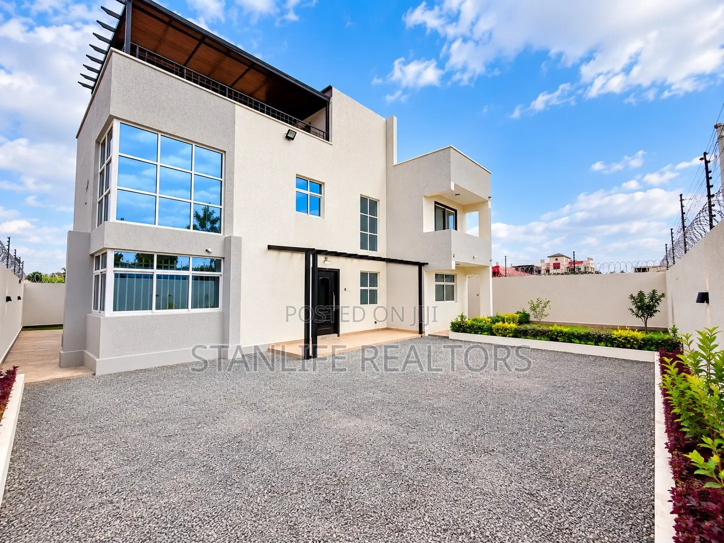 5bdrm House in Matangi Ruiru, Kimbo for sale