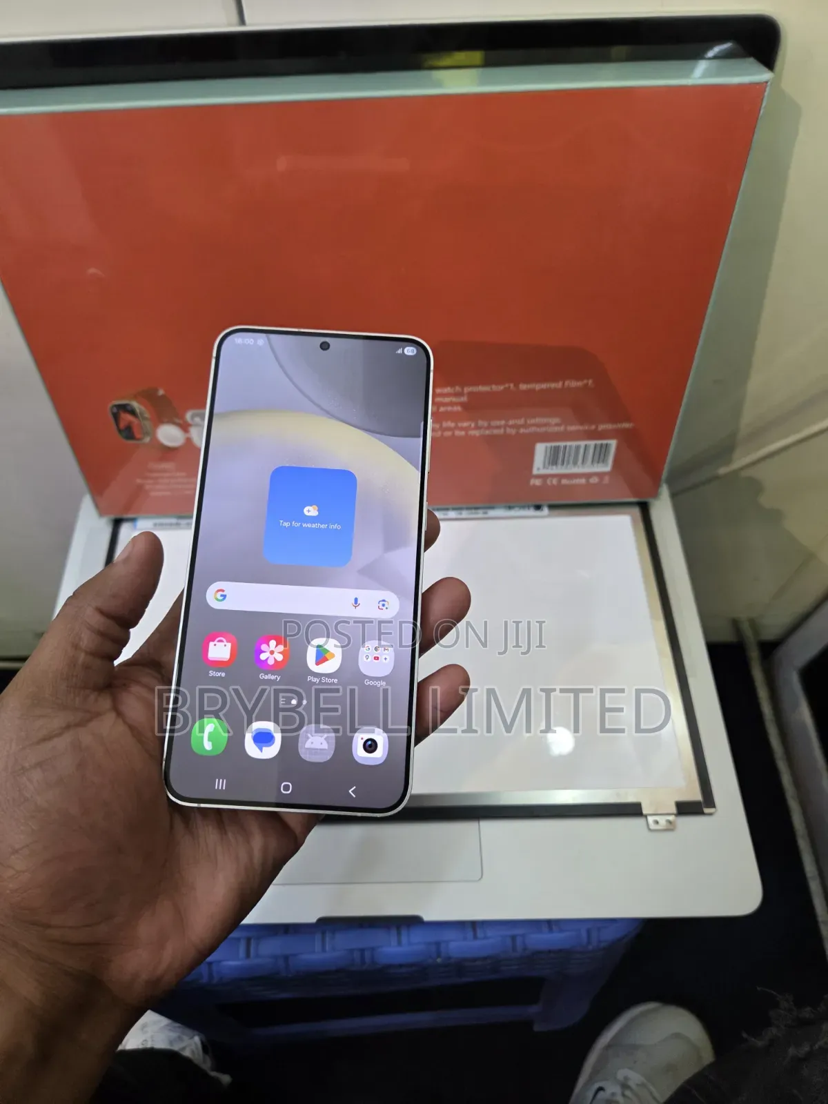 OnePlus 7 Pro 128 GB Gray