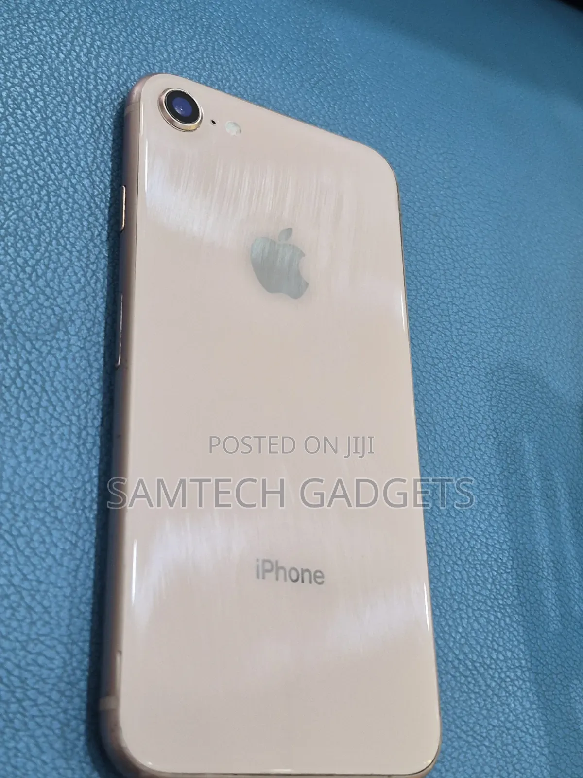 Apple iPhone 8 128 GB Gold