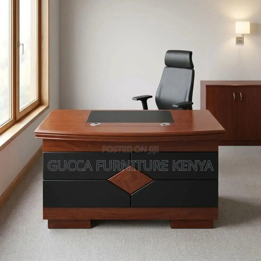 Executive Study Room Desk-1200mm