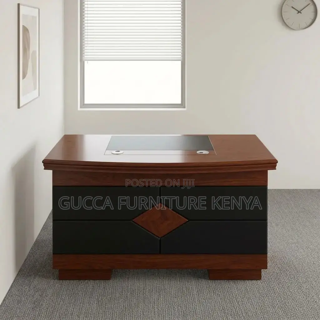 Executive Study Room Desk-1200mm