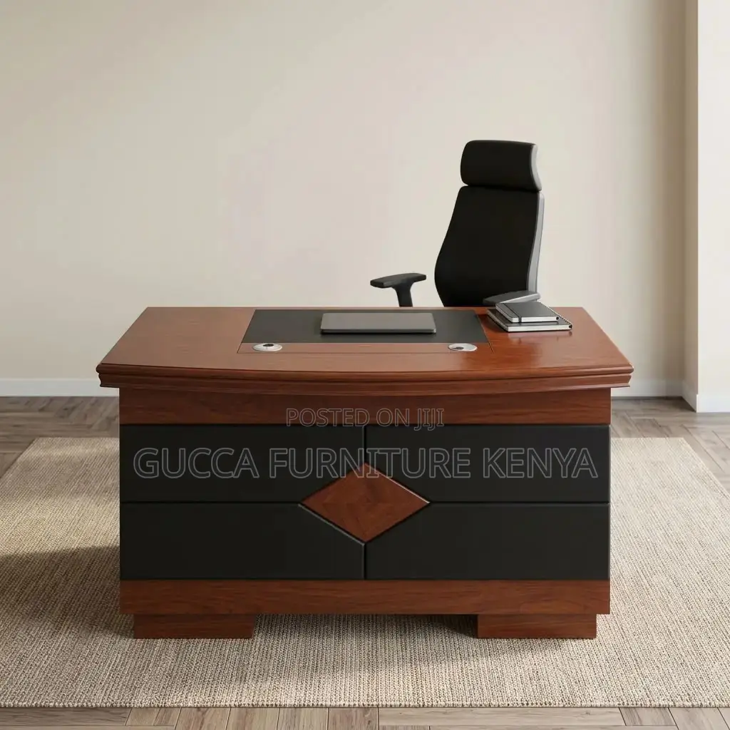 Executive Study Room Desk-1200mm
