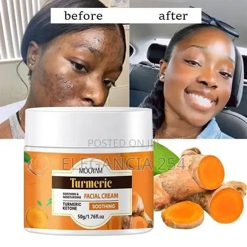 Face Cream