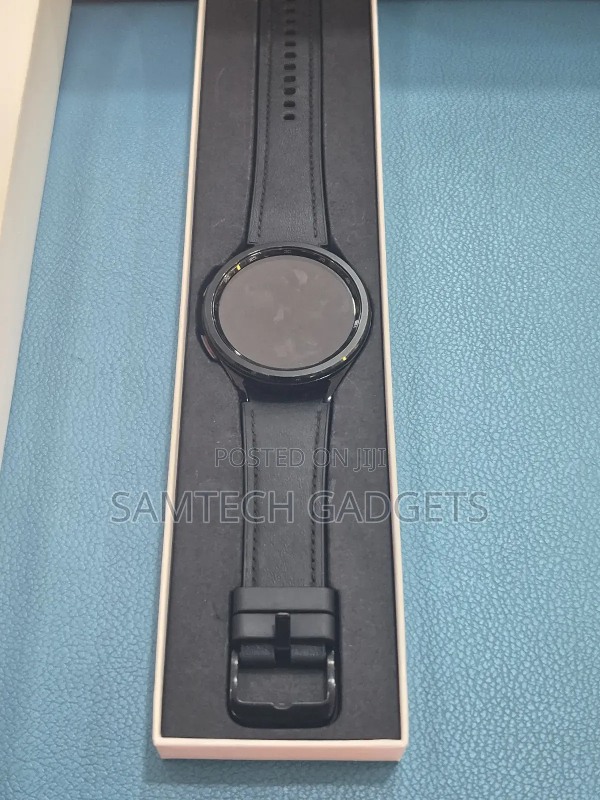 Samsung Galaxy Watch 6 Classic