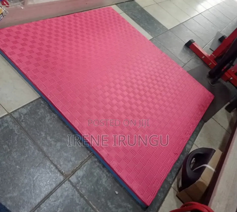 20mm Thickness Gym Tatami Mats