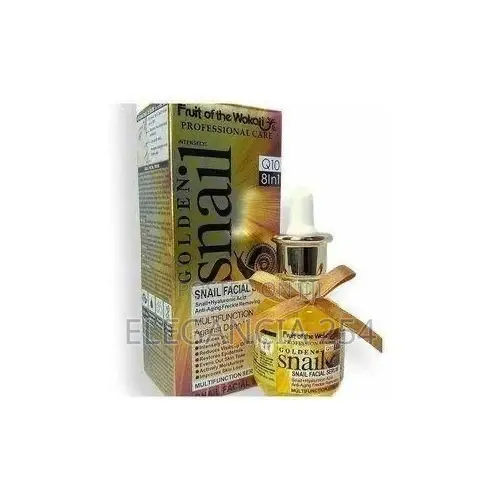 Snail Serum