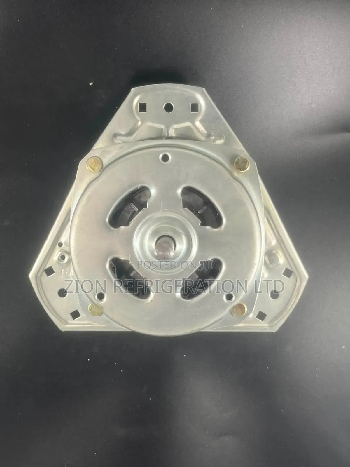 60w , 70w and 90 W Washing Machine Spin and Wash Motor