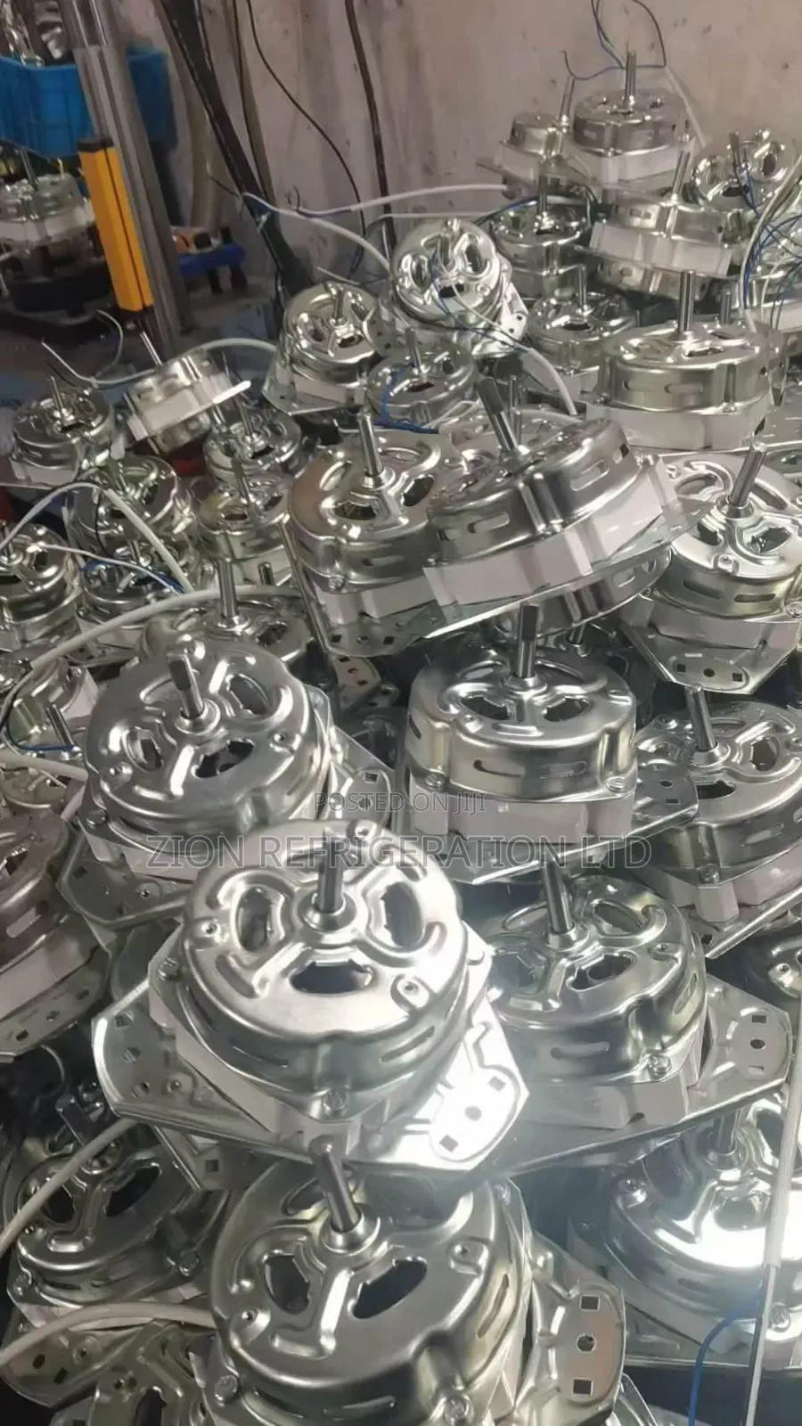 Spin Motors for Top Load Washing Machine Replacement 150w 200w