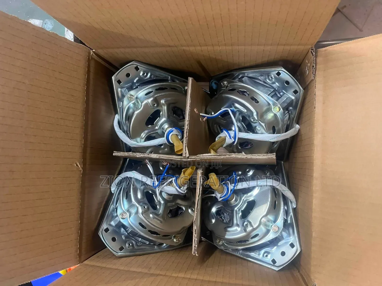 Spin Motors for Top Load Washing Machine Replacement 150w 200w